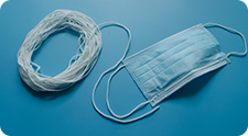 round elastic band