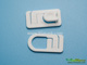 Elastic band Plastic Buckle