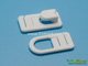 Elastic band Plastic Buckle