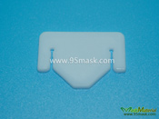 Elastic Band Plastic Buckle