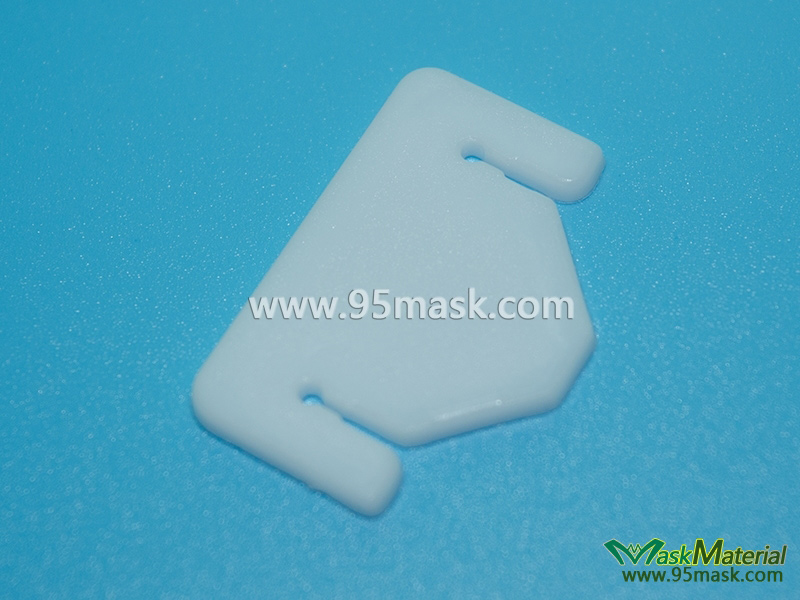 Ear-loop Plastic Buckle