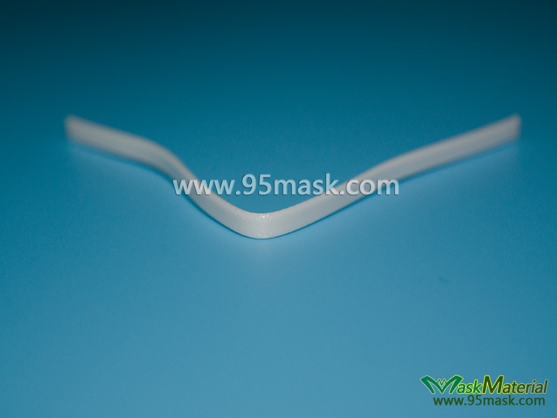 3mm Nose Plastic Wire