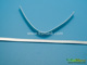 3mm Aluminum Nose Wire