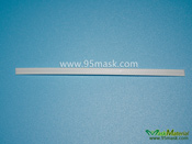4.0mm plastic nose wire