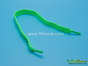 Head strap For Oxygen Mask