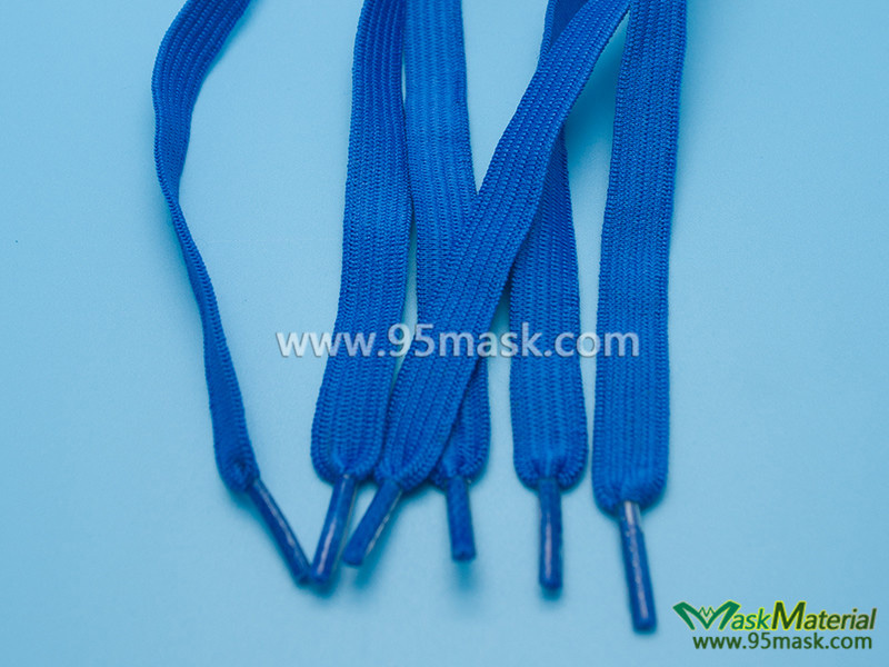 9mm Oxygen Mask Elastic Band