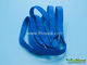 Oxygen Mask Elastic Band with Plastic Cover Both Ends