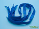 Oxygen Mask Elastic Band with Plastic Cover Both Ends
