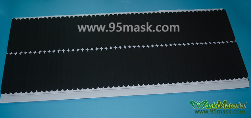 pu foam for masks