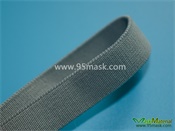 Elastic Head Band For Gas Respirator