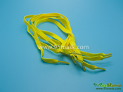 elasticated headband or ear loops