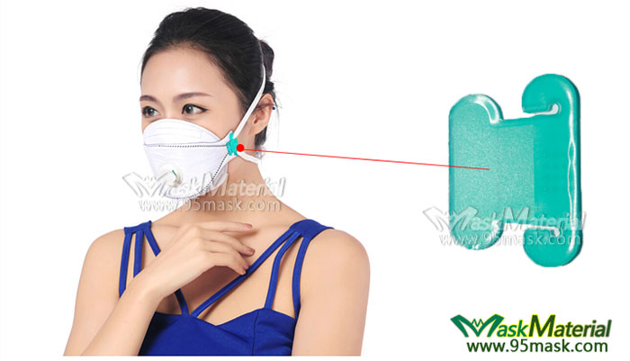 mask earloop holder