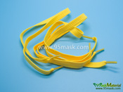 Oxygen Mask Elastic Straps