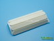 White PU Nose Foam