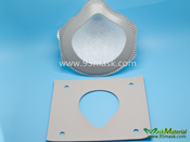 PVC Nose Pad For Respirator