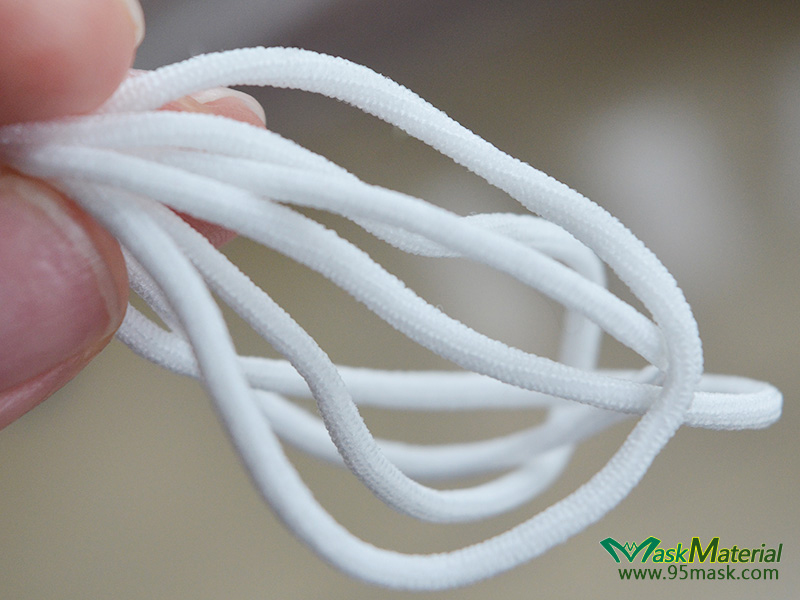 Medical Rubber Bands, Medical Elastic Band