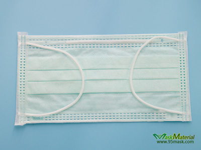 Round Elastic Band For Medical Mask