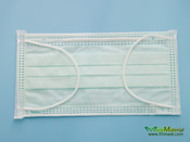 Round Elastic Band For Medical Mask