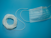 round elastic for surgical masks