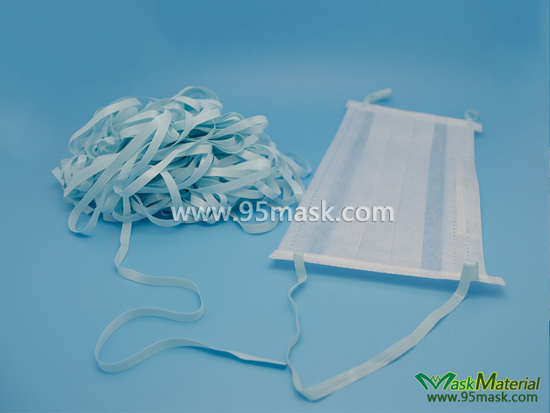 TPU Elastic Band